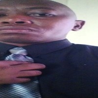 Ephraim Ramafika