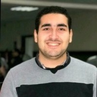 Ahmed Elghanam