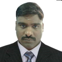 Balakaruppasamy Subramanian