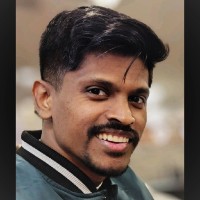 Shen Srikanth
