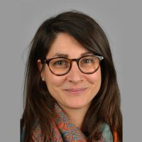 Nadia Bianchin