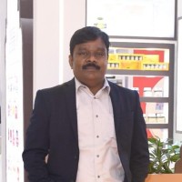 Thangapandi Jeyaraman