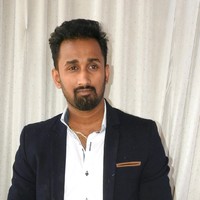Pritam Khamkar