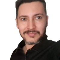 Carlos Alberto Salamando Mejia