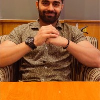 Rahul Beniwal