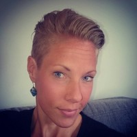 Annika Holmgren