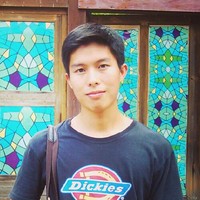 Ken Huang