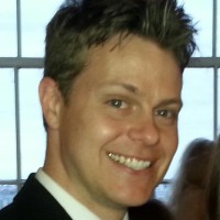 Patrick Doherty