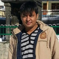 Gaurav Jain