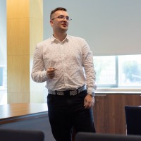 Kacper Balawender