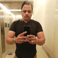 Irfan Hashmi