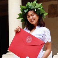 Riza Agustin Pratiwi