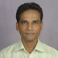 Prasant Kumar Singh