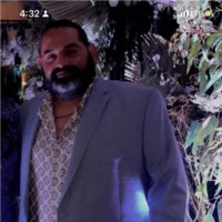 Oscar Salinas Jr.