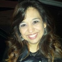 Valerie De La Cruz-Perez