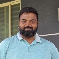 Dinesh Kumar Prasad
