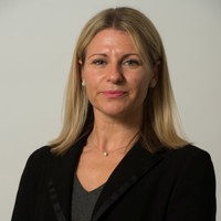 Amy Rogers