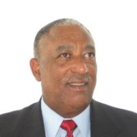 Mark A. Johnson