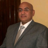 Gamal Ibrahim