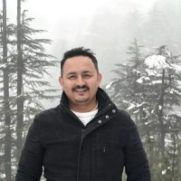 Arun Thakur