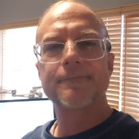 Mike Fritchman