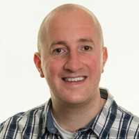 Stewart Mackay Ciwfm