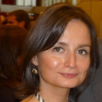 Alexia Ponghis