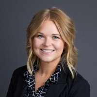 Hilary Luckett