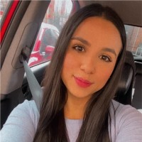 Alexa Clavijo