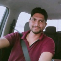Mohammed Ashwaq mohiuddin