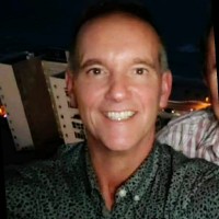 Tim Fogarty