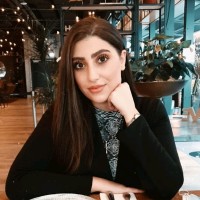 Maria Öztürk