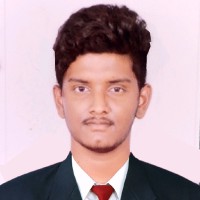 Dharaneesh Vaitheeswaran