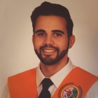 Julian Bravo