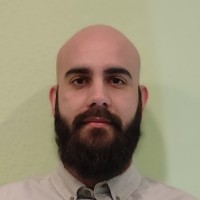 Jose Luis Valderrama Guerra