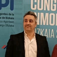 Borja Irizar Acillona
