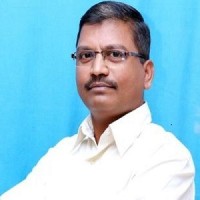 Dr. Mahadev S. Patil
