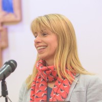 Jennifer Bradley