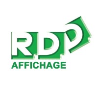 RDD AFFICHAGE