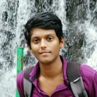 Saraghu Ravi