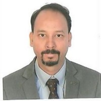 Yogesh Sonawane