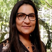 Liliane Rodrigues