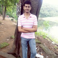 Abhishek Jha