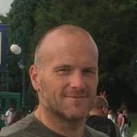 Pete Wooldridge