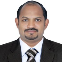 Murugesh Padmanabhan