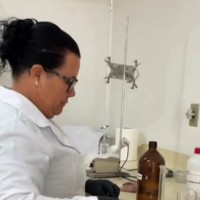 Delma Camargo