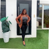 Chidinma Nlewedim