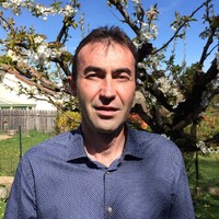 Frédéric Bonnard