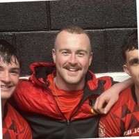 Conor Walsh