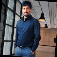 Pavan Kankanala